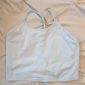 TSL "Soul Tank" - Light Blue